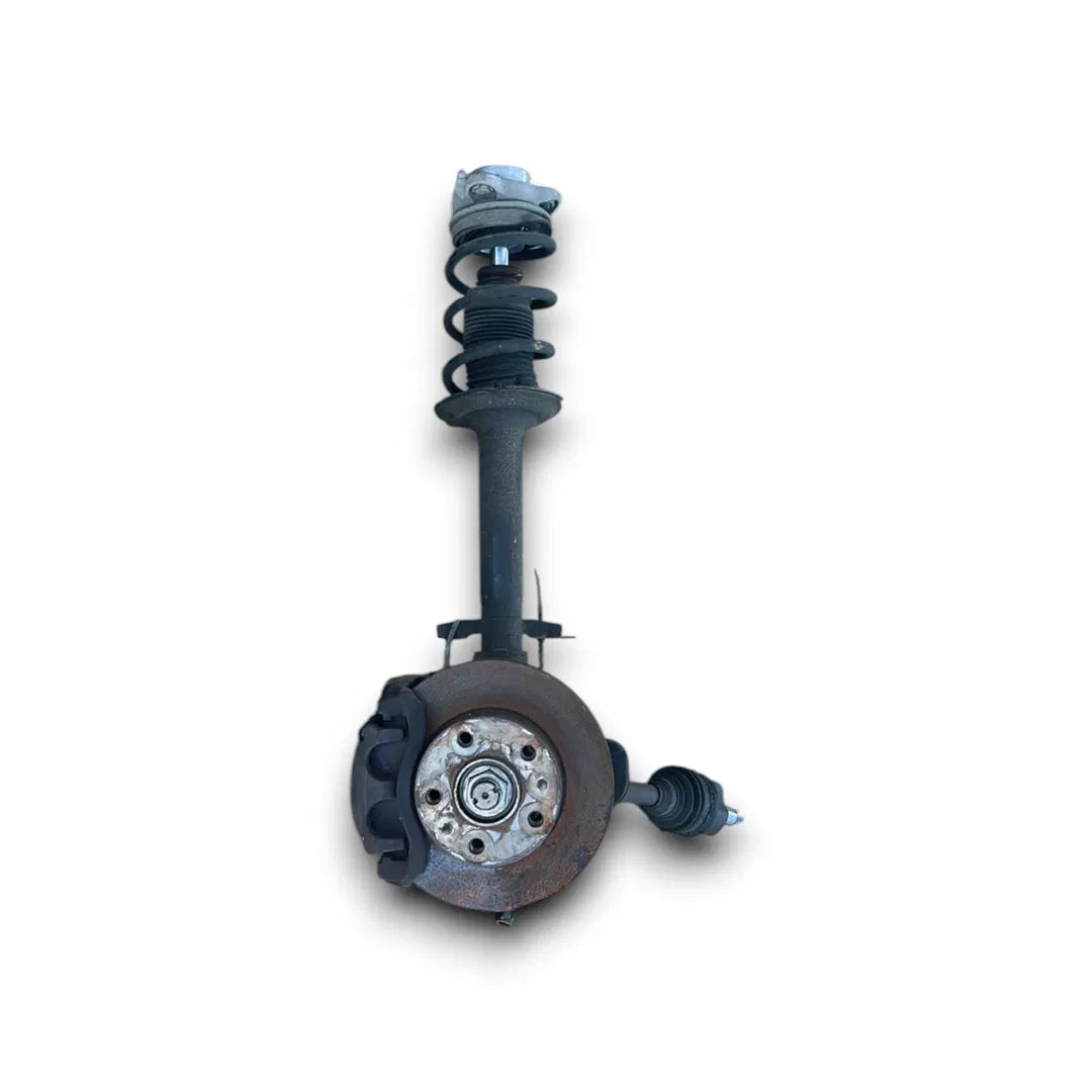 Mozzo con montante anteriore sinistro Fiat Ducato Furgone 2014–2019