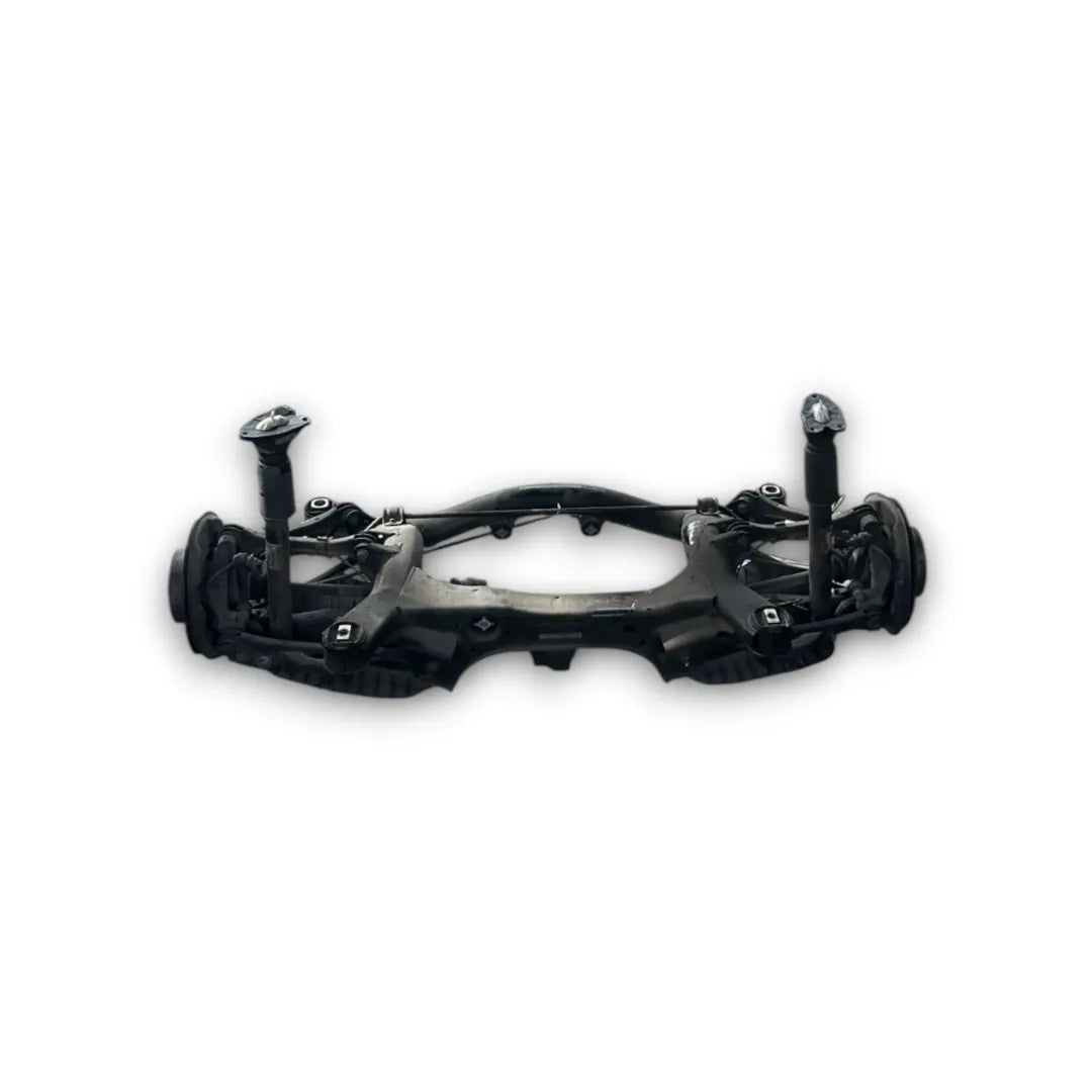Assale posteriore BMW Serie 4 Coupé F32 dal 2013 OEM 33316792505