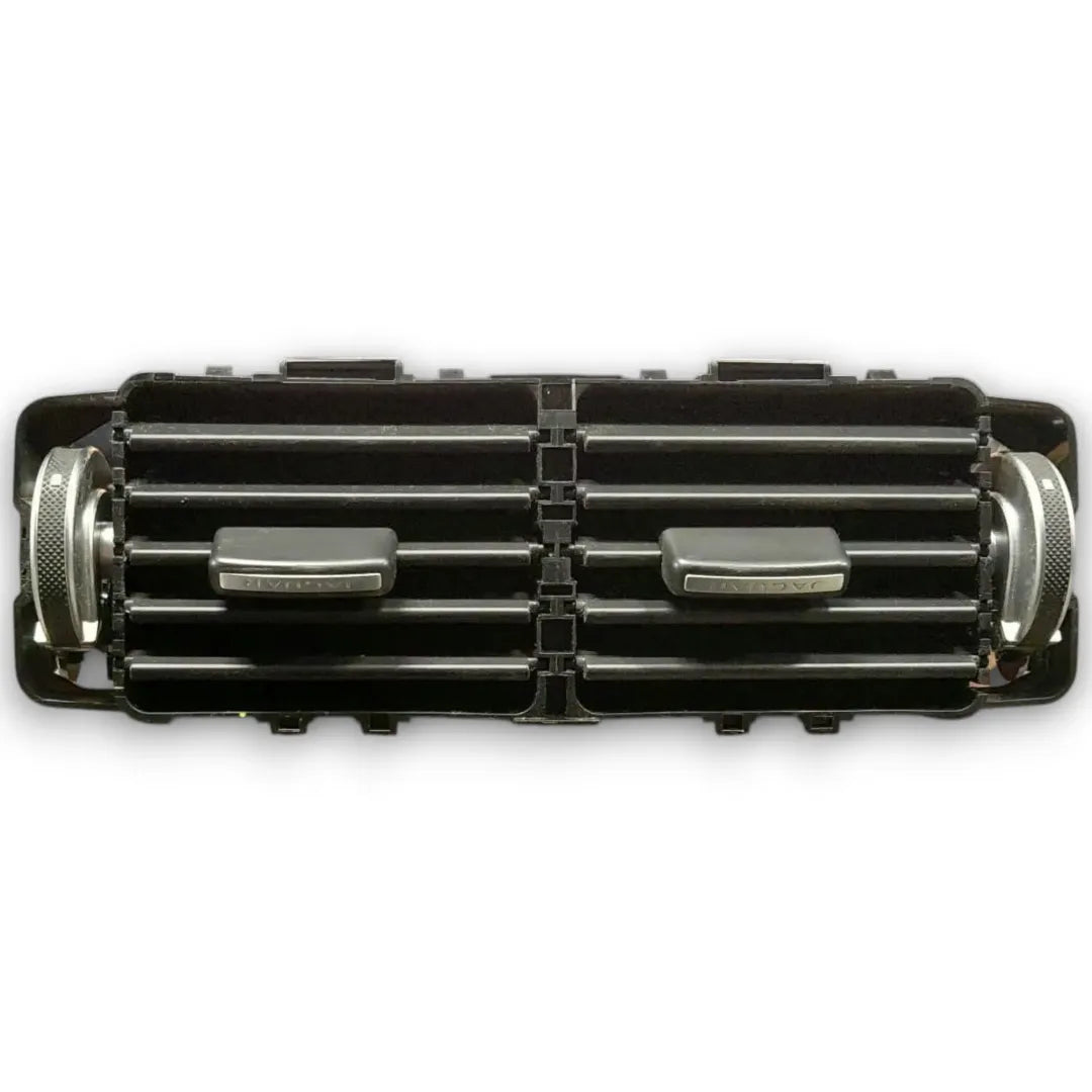 Bocchetta aria posteriore consolle centrale Jaguar F-PACE X761 cod. GJ32-014A22-AA