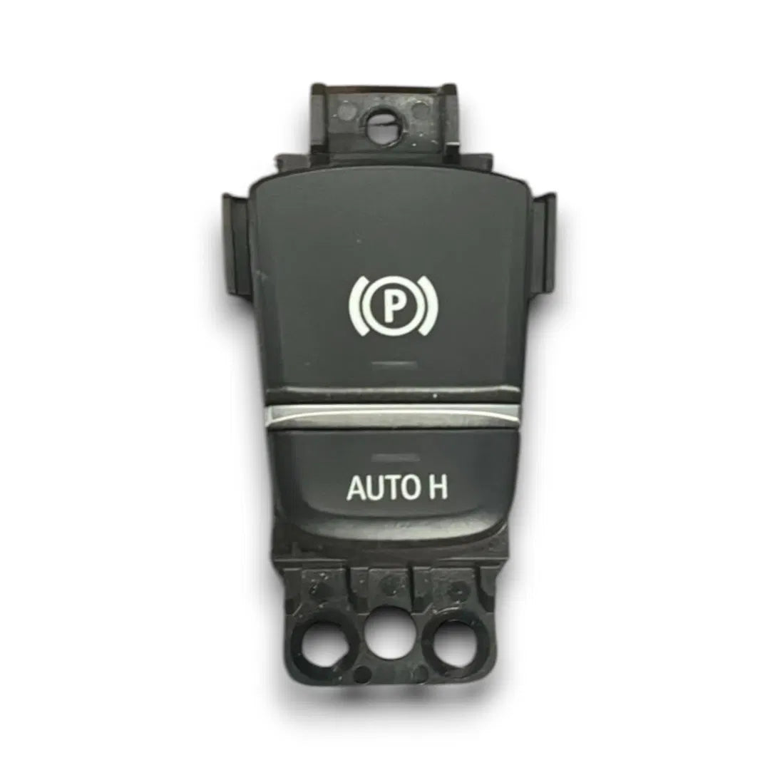 Pulsante del freno di stazionamento BMW X4 G02 dal 2018 OEM 5A403D3