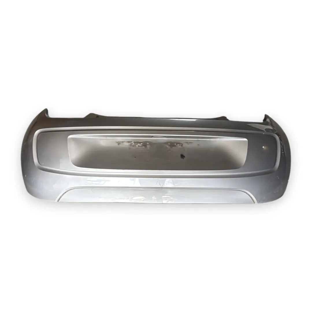 Paraurti posteriore completo Volkswagen UP 1S cod. 156807421