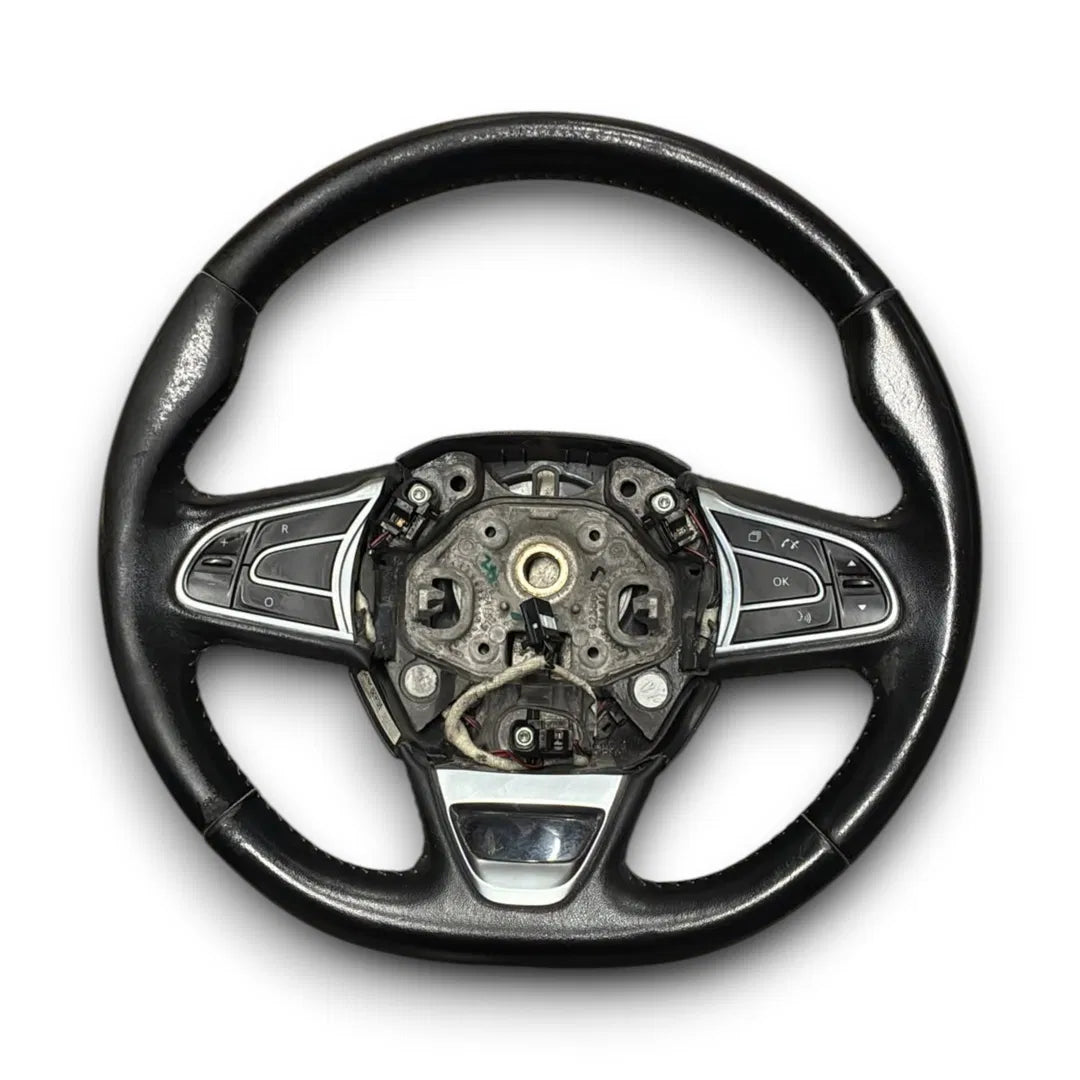 Volante Renault Megane 4ª Serie 2016–2021 OEM 484005825R