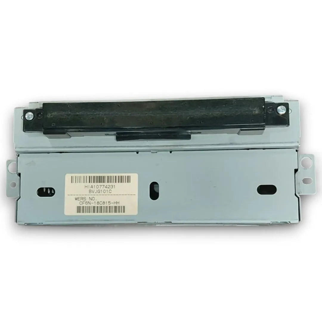Lettore CD e navigatore Land Rover Range Rover Evoque 2011–2019 OEM CF6N-18C815-HH