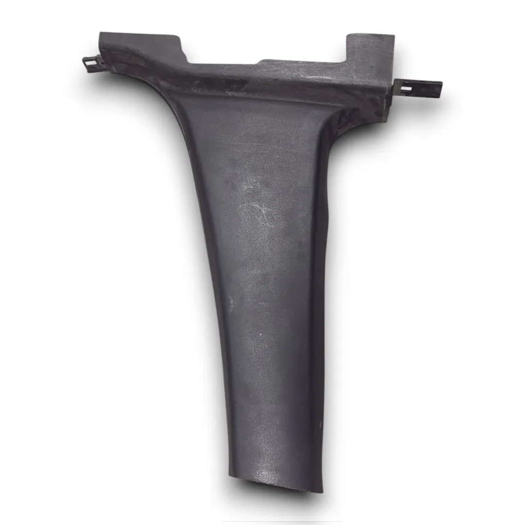 Rivestimento centrale del cruscotto anteriore Fiat Doblò 3V cod. 735456775