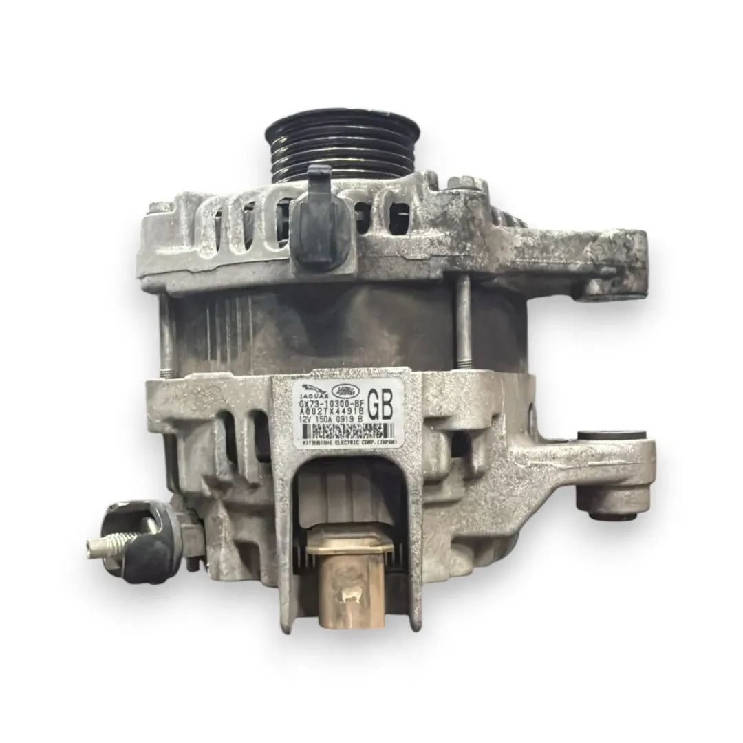 Alternatore Jaguar XE OEM T2H3785