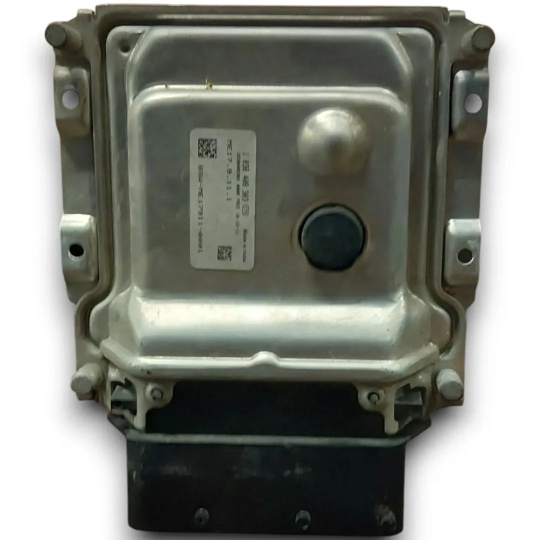 Centralina motore ECU Kia Picanto 3ª Serie cod. 39117-04003
