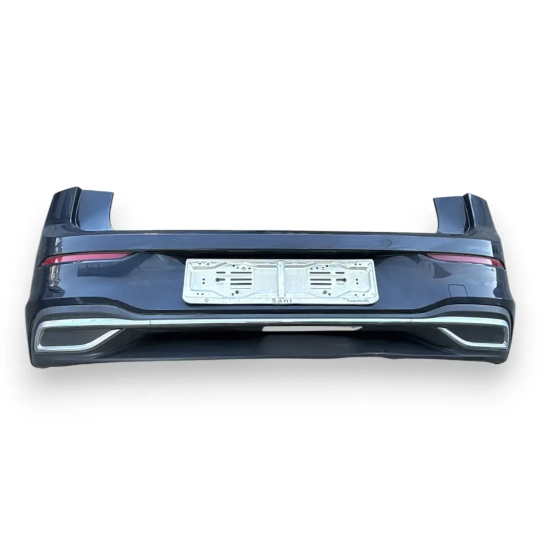 Paraurti completo posteriore Volkswagen Golf CD1 cod. 5H6807421