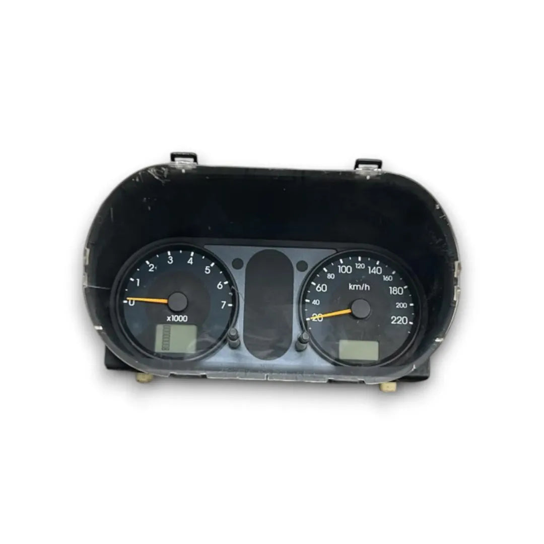 Quadro strumenti Ford Fiesta 2002–2005