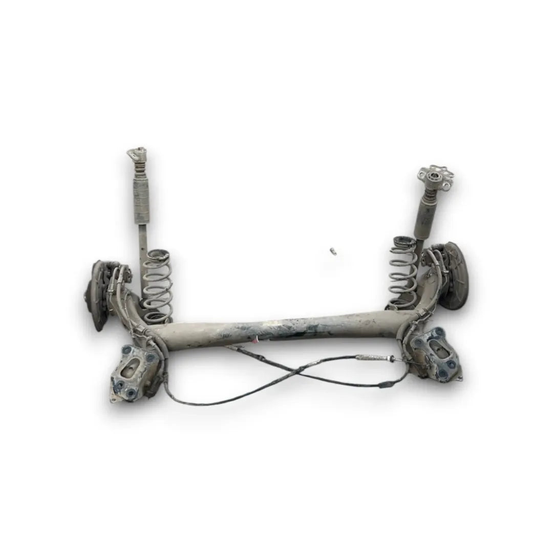 Assale posteriore Fiat 500L 2012–2018 OEM 52052983