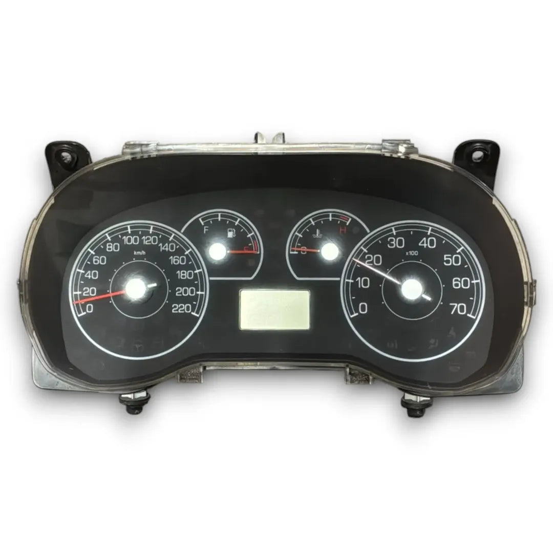 Quadro strumenti completo Fiat Grande Punto 2005–2008 cod. 5550011005