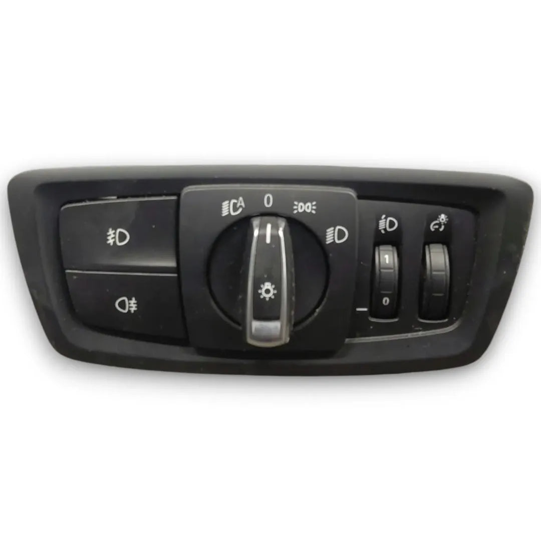 Interruttore comando luci BMW Serie 2 Coupé F22 dal 2013 OEM 6847526