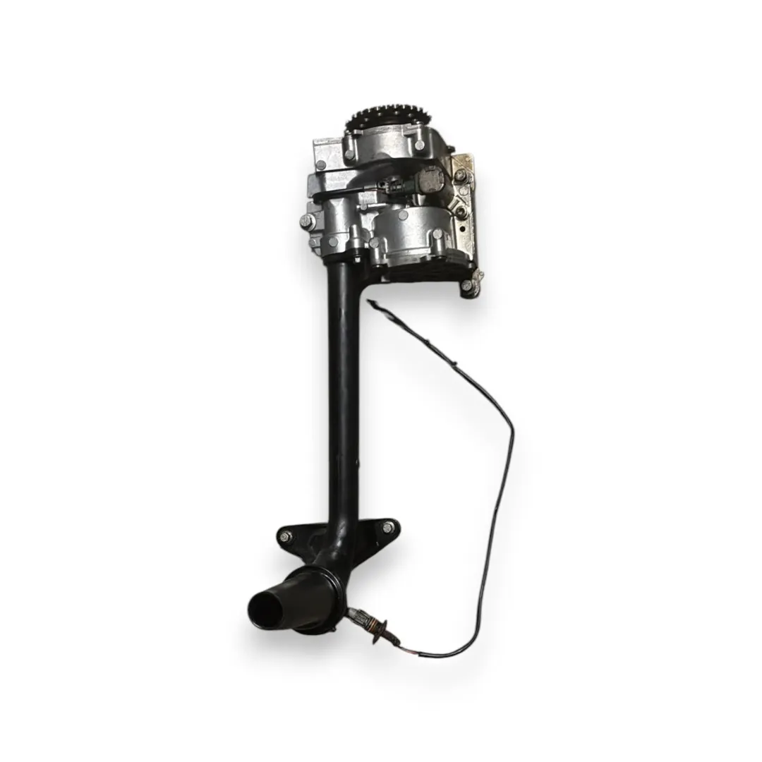 Pompa olio Land Rover Defender OEM LR164063