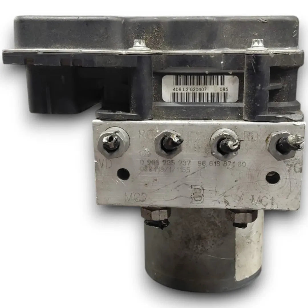 Pompa ABS Peugeot 307 cod. 0265234152