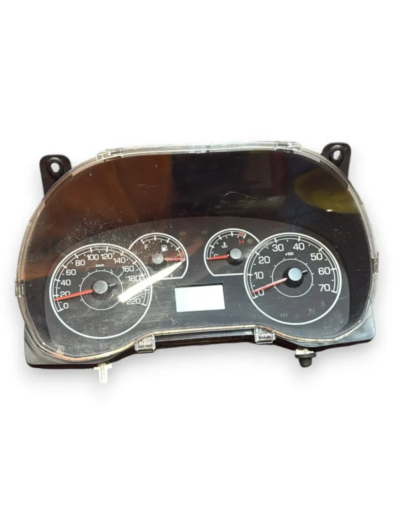 Tachimetro / contachilometri Fiat Grande Punto 3X cod. 51867546