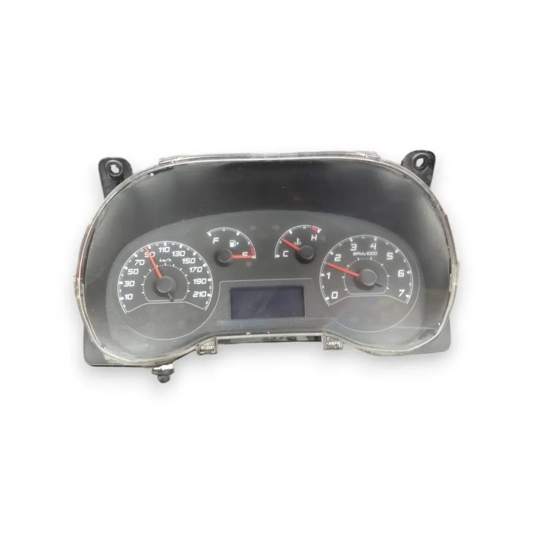 Quadro strumenti Fiat Fiorino Qubo cod. 52140644