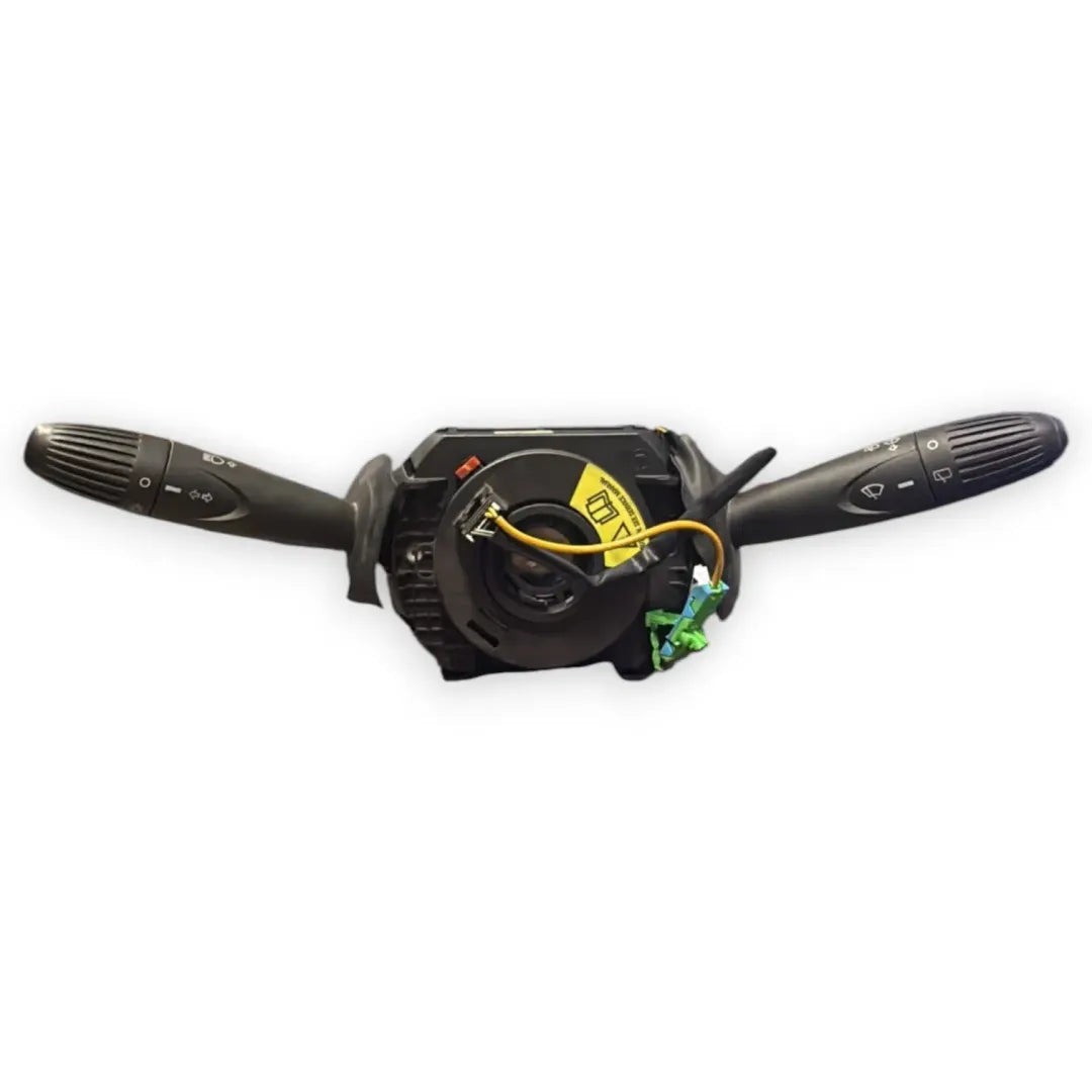 Comando devioguida completo Fiat Punto 1N/1P cod. 735381039