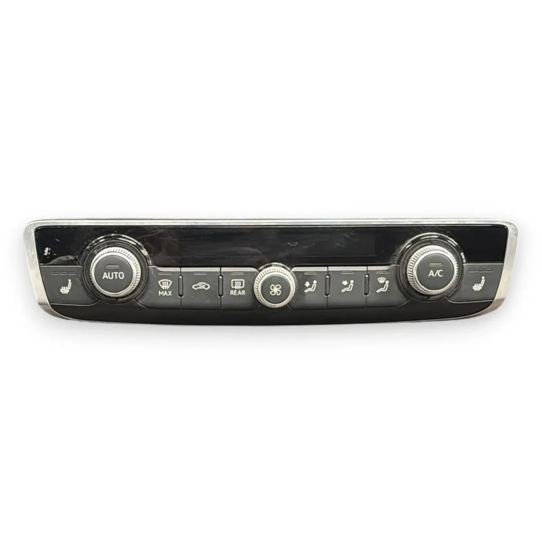 Comando clima anteriore Audi A3 8V 2016–2021 OEM 8V0820043Q