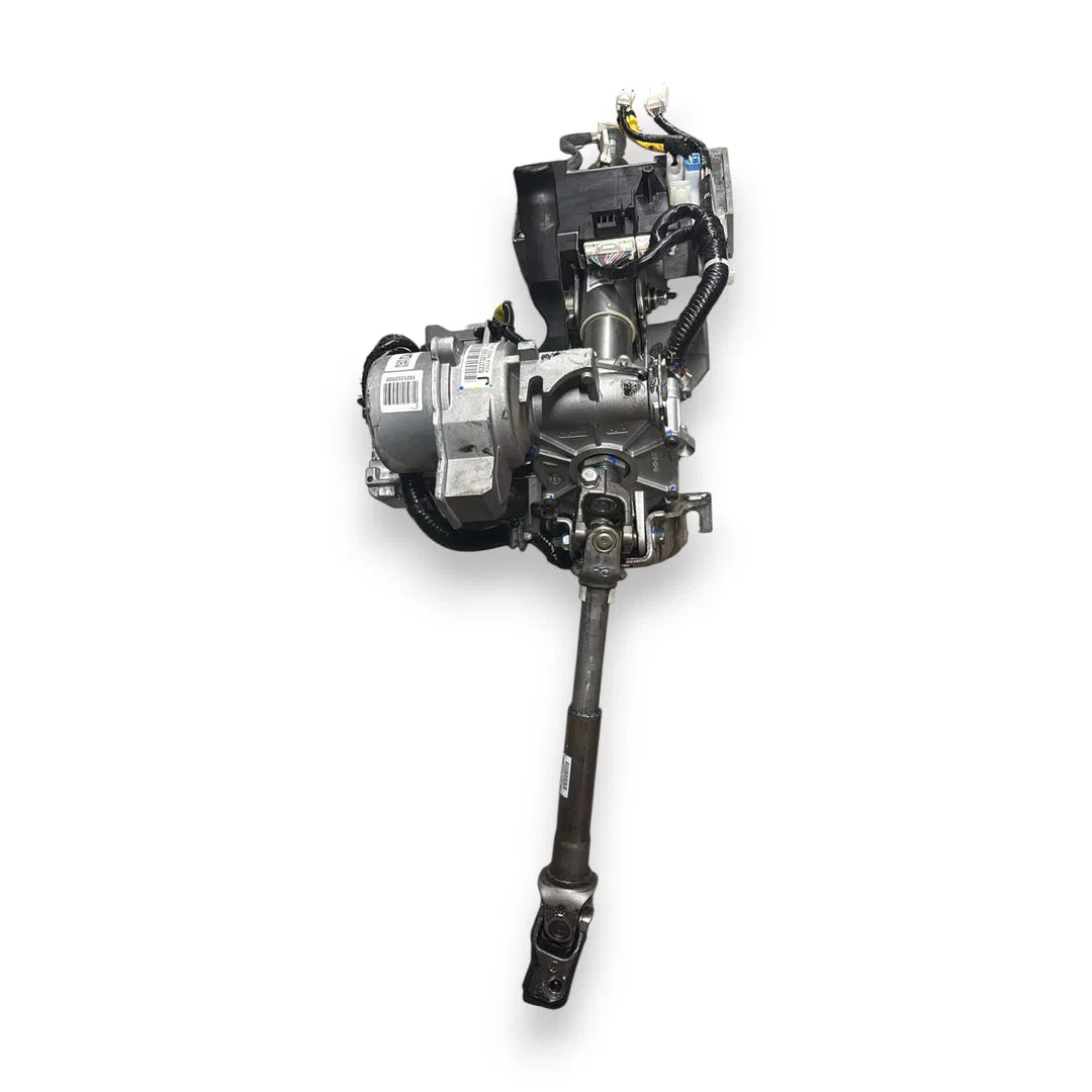 Piantone sterzo completo Mazda CX-3 dal 2015 OEM DB2W-32090