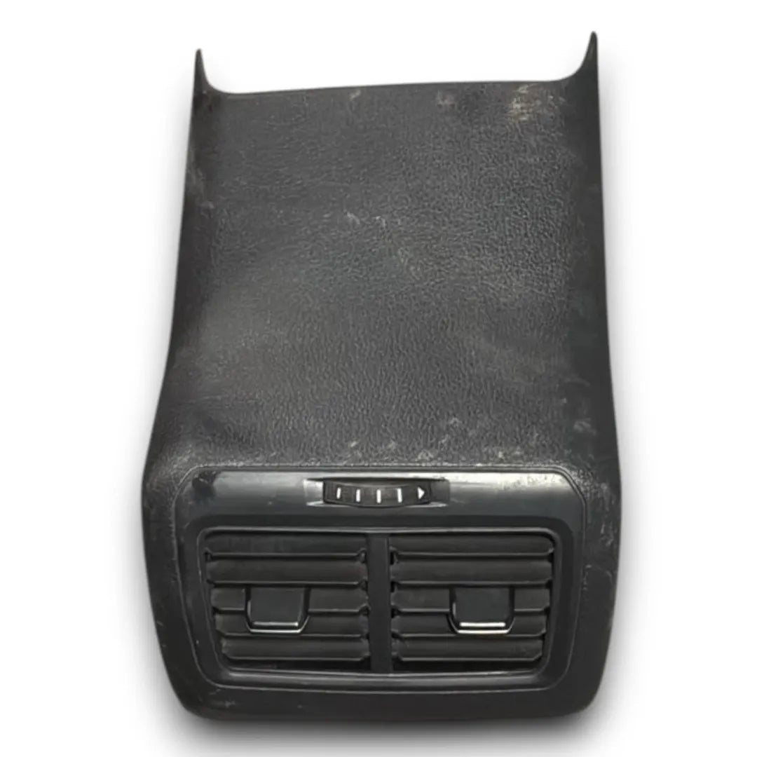 Bocchetta aria posteriore consolle centrale Volkswagen Golf VII dal 2012 OEM 5G0863289C
