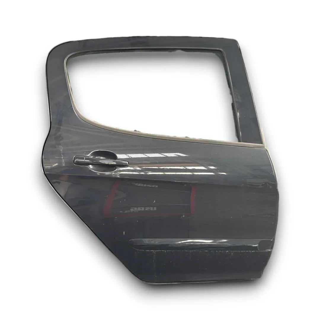 Portiera posteriore destra Peugeot 308 2011–2015 OEM 9008W9