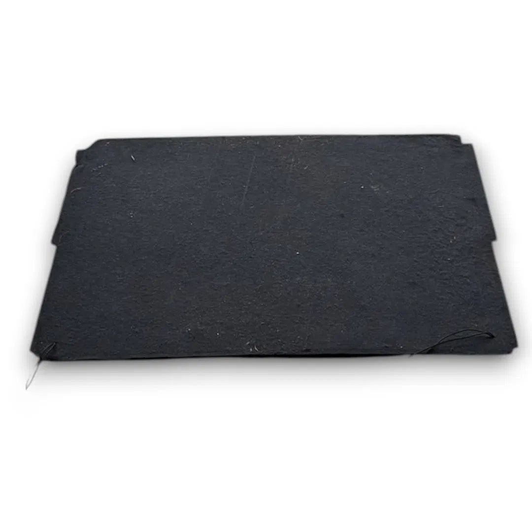Pianale bagagliaio Peugeot 3008 2009–2013