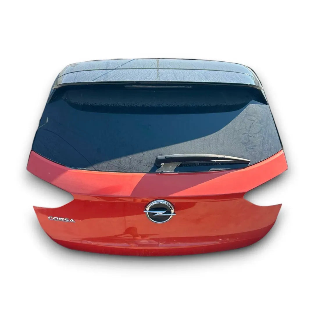 Portello posteriore Opel Corsa P2JO OEM 9837473680