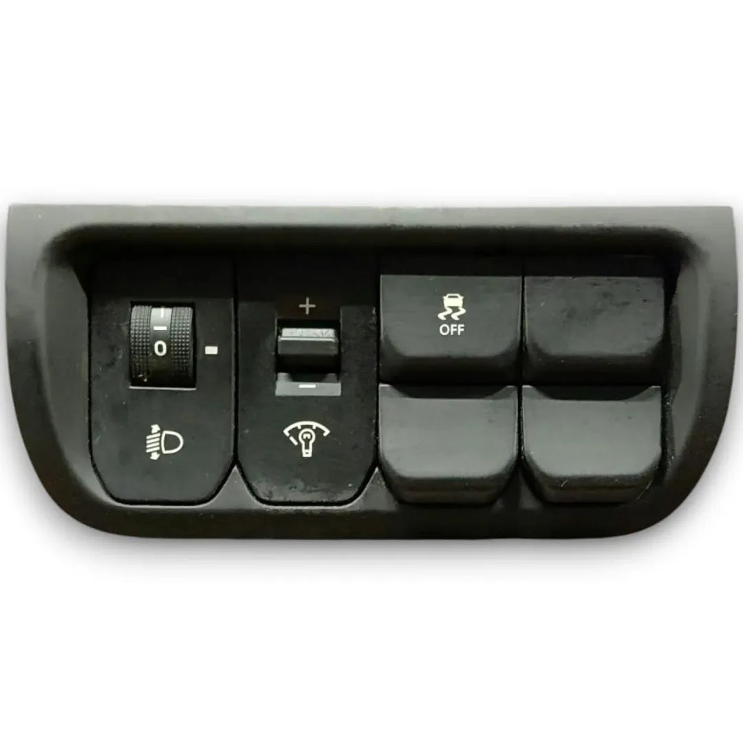 Interruttore comando luci Kia RIO 3ª Serie 2011–2015 cod. 299105391