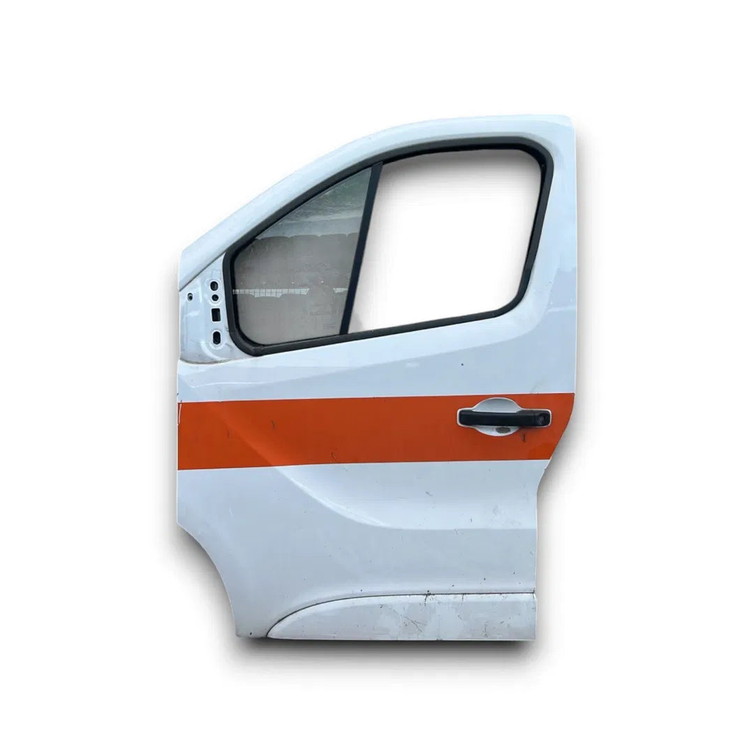Portiera sinistra anteriore Opel Vivaro 2014–2019 OEM 95522829