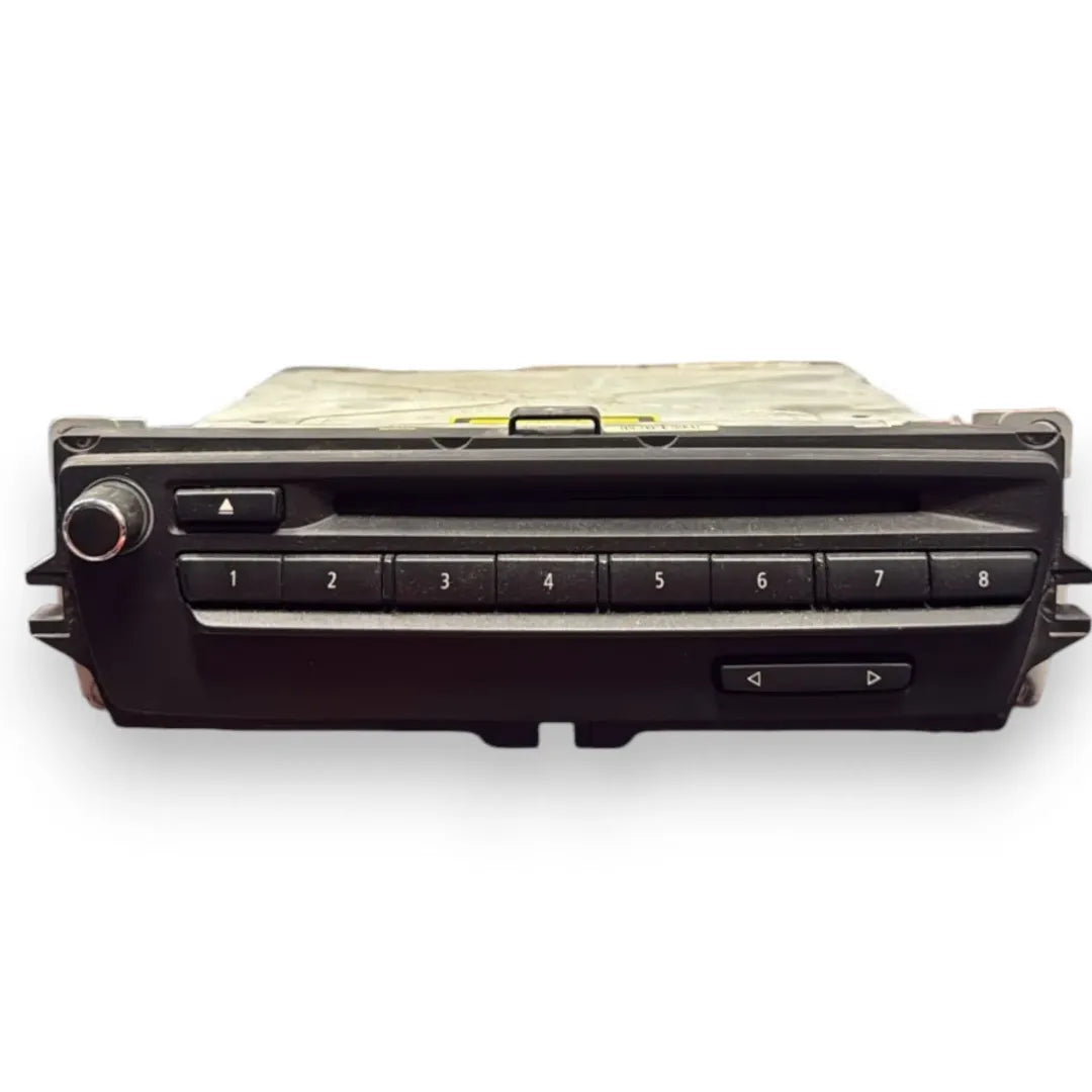 Lettore DVD per autoradio BMW Serie 3 E90/E91