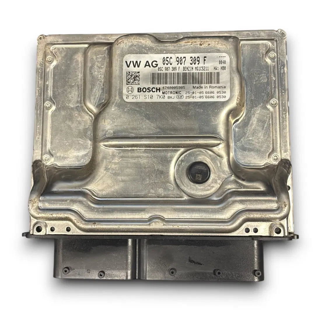 Centralina motore ECU Volkswagen Taigo dal 2021 OEM 05C907309F