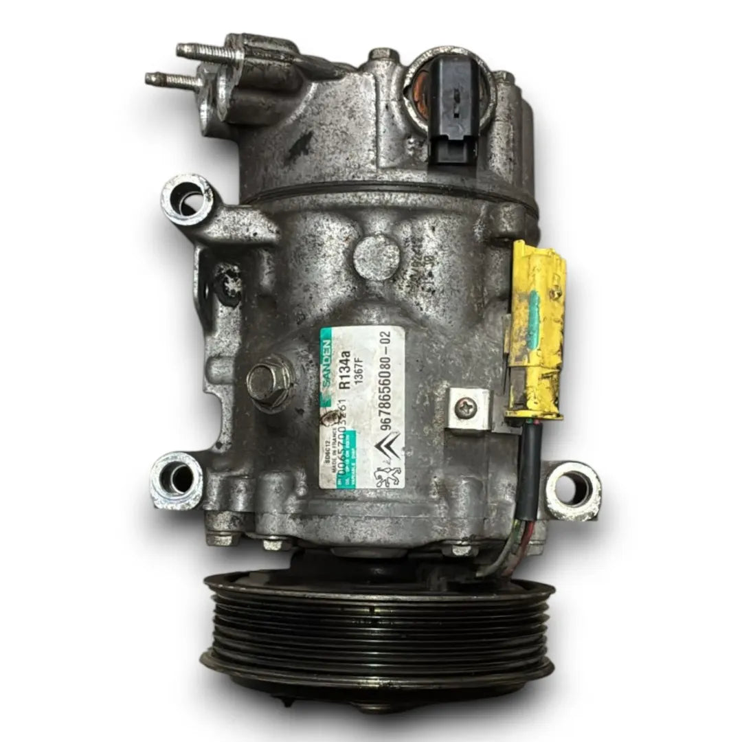 Compressore clima Citroën C4 Picasso 2006–2013 OEM 9800839580