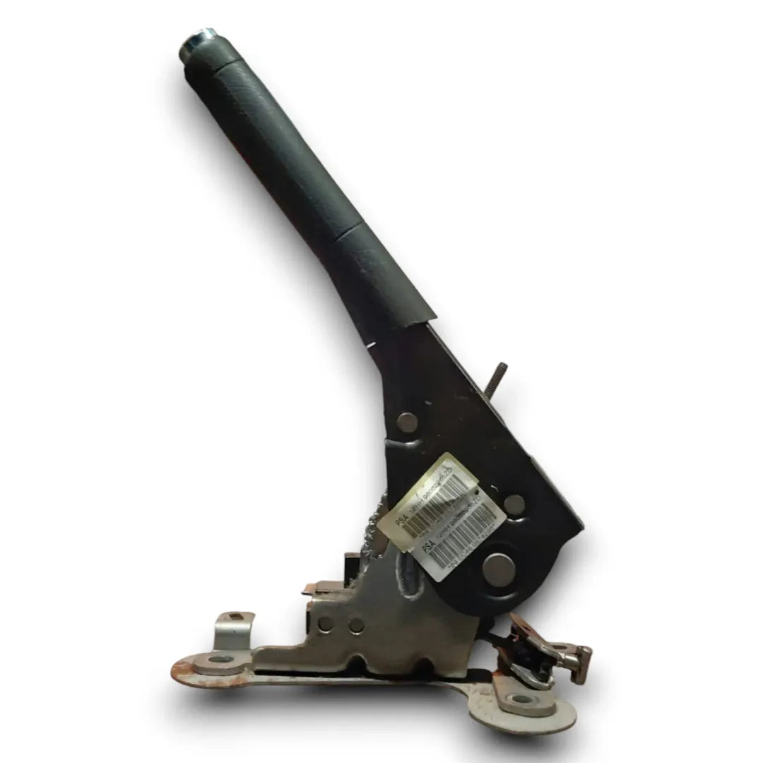 Leva freno a mano Peugeot 208 OEM 98076688ZD