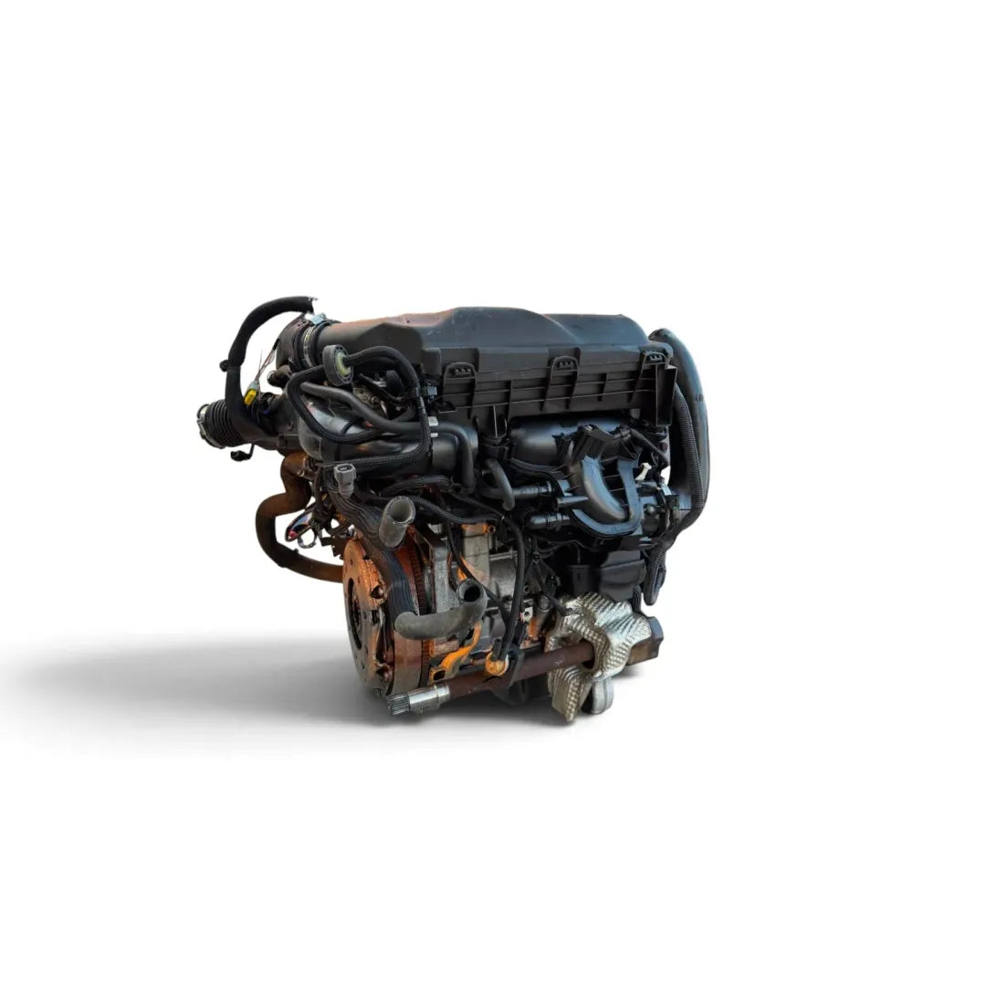 Motore completo Peugeot 308 1.6 THP 2007–2014 cod. motore 5F02