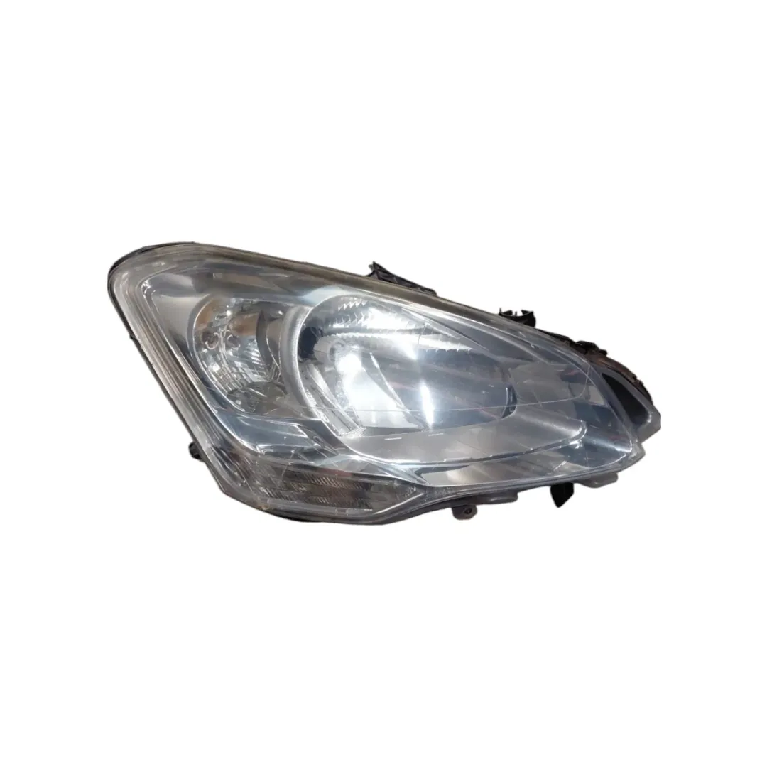 Faro anteriore destro Citroën Berlingo 2ª Serie cod. 9682828180