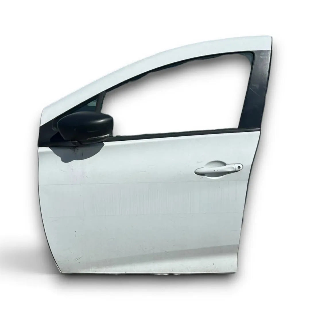 Portiera anteriore sinistra Renault ZOE dal 2019 OEM 801011691R
