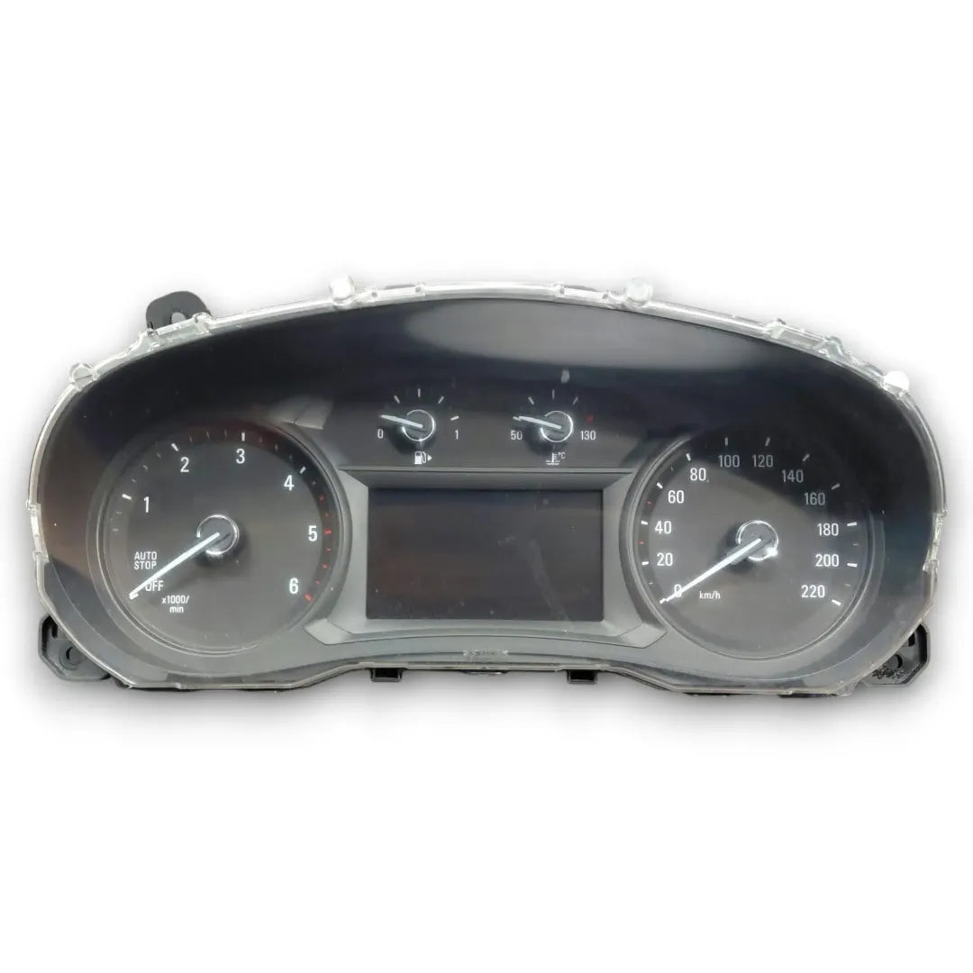 Quadro strumenti Opel Mokka cod. 42539746