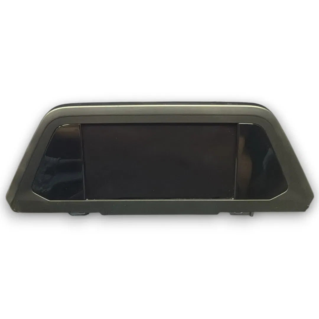 Display multifunzione BMW X4 G02 dal 2018 OEM 65506834921