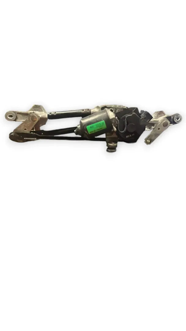 Meccanismo tergiparabrezza Kia RIO 2ª Serie 2005–2009