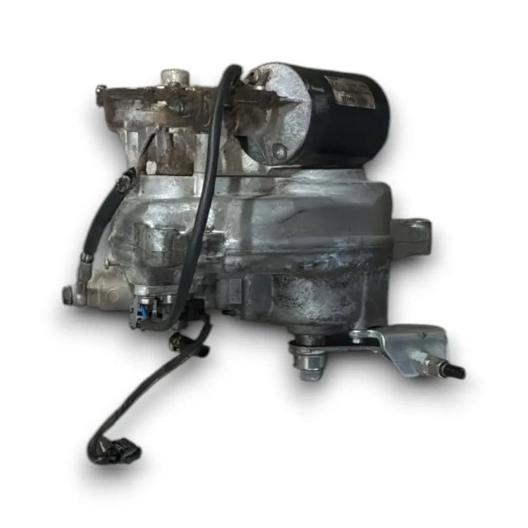Meccanismo antirollio Piaggio MP3 300 2014–2017 cod. 58159R