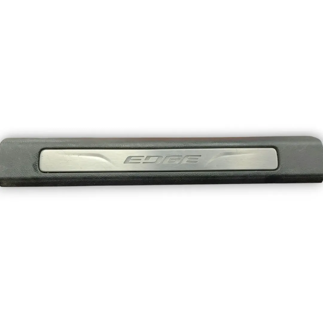 Modanatura battitacco abitacolo sinistra Ford Edge cod. FT4BR13201
