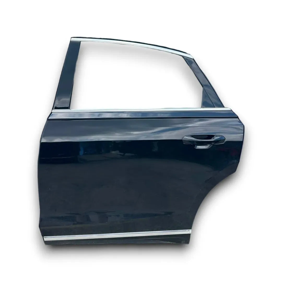 Portiera posteriore completa sinistra Audi A8 4N0833051A