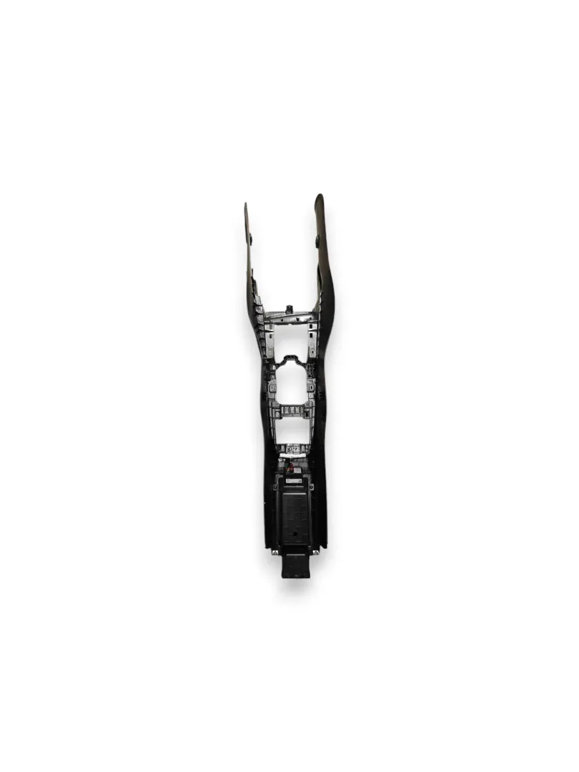Copertura vano capote / hard-top Audi Q2 cod. 81A863300