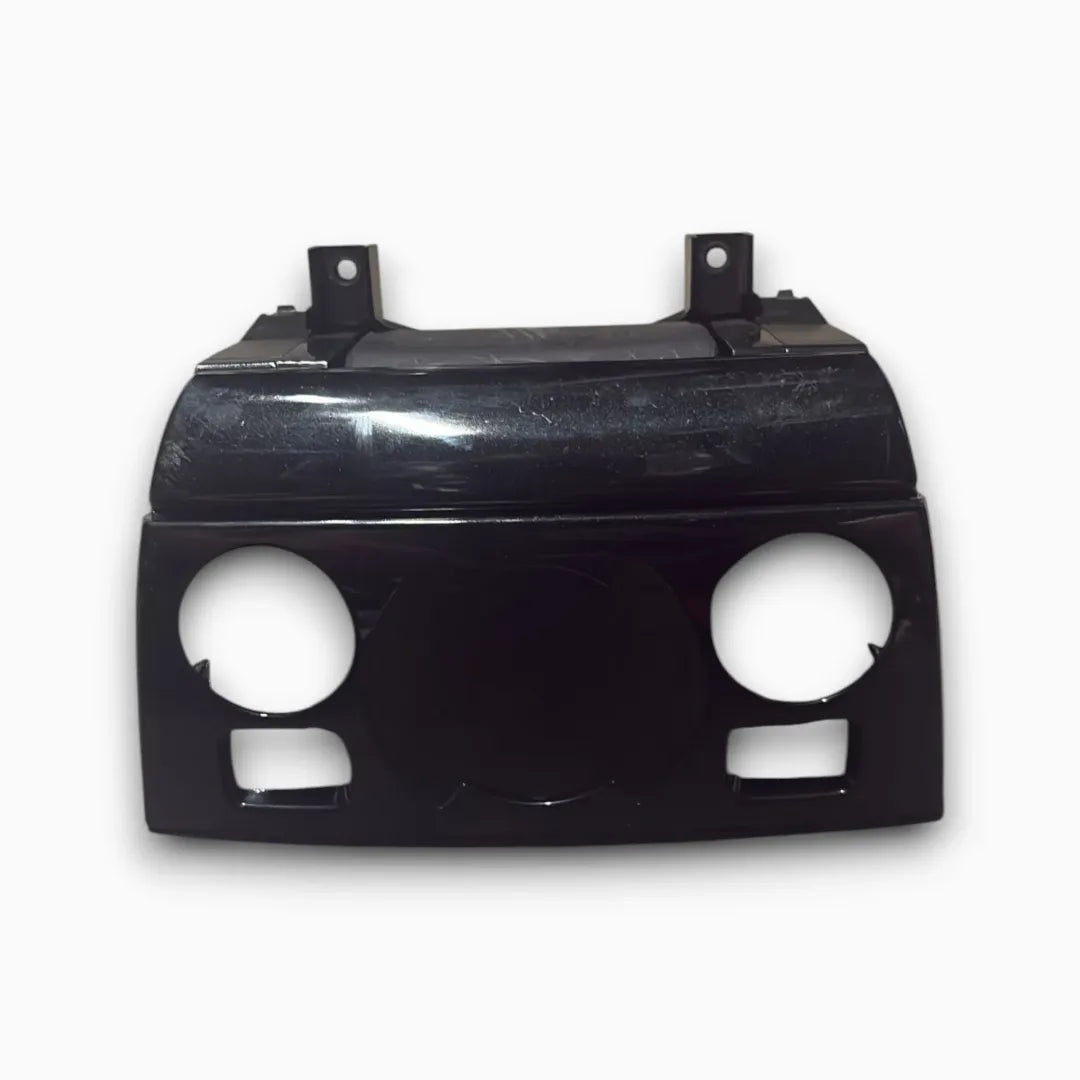 Rivestimento centrale del cruscotto Peugeot 308 2011–2015 cod. 9658691077