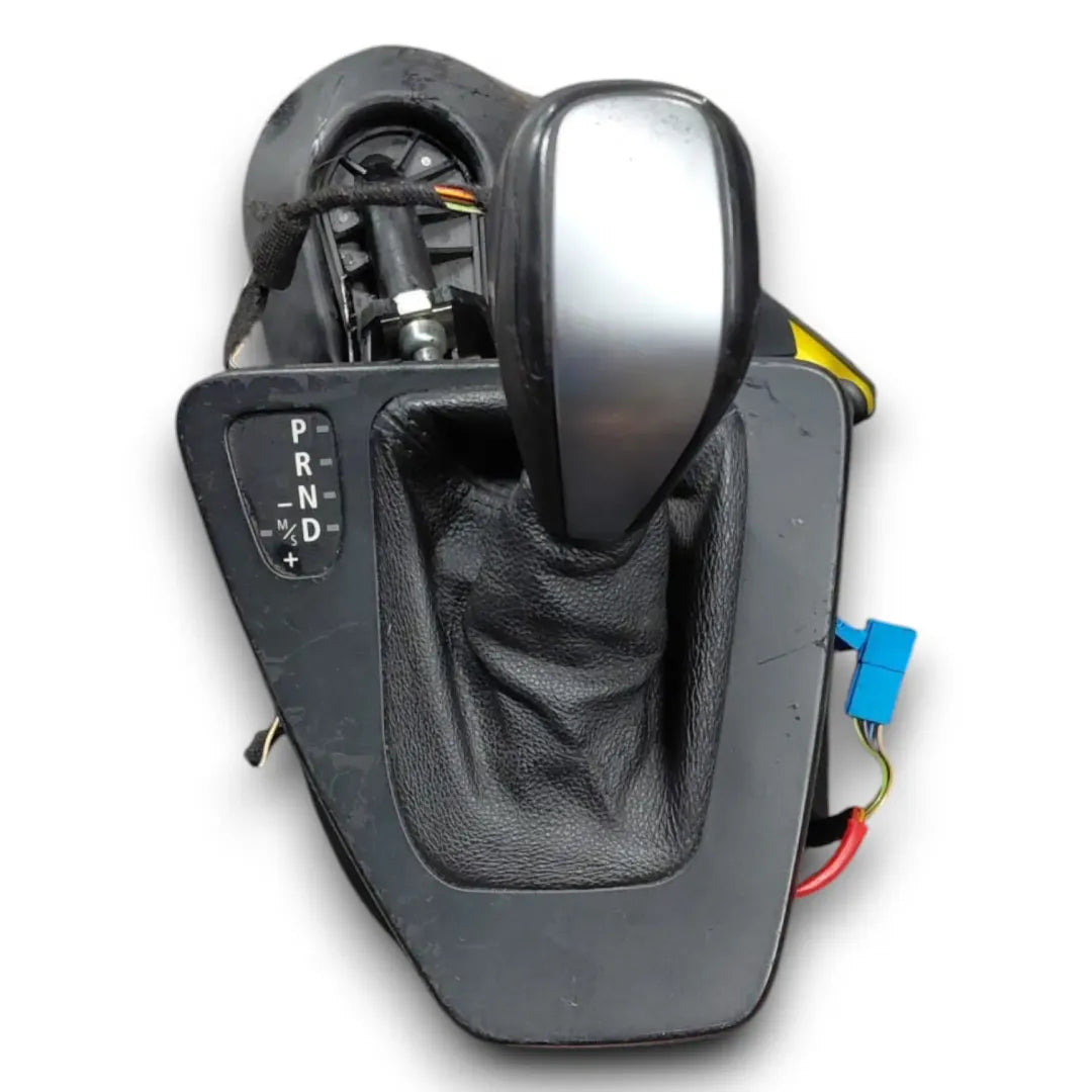 Leva selettrice del cambio automatico completa BMW Serie 3 E90/E91 OEM 25167564687