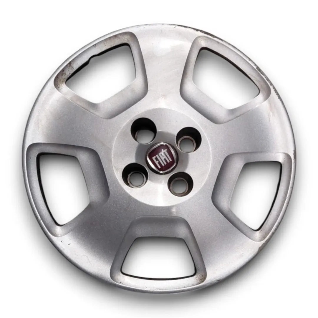Coppa ruota Fiat Fiorino Qubo