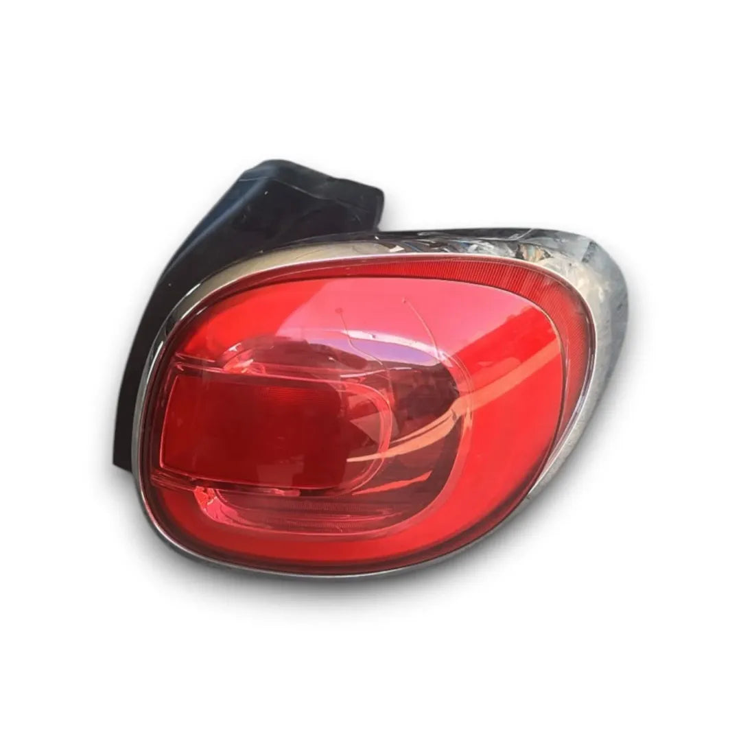 Fanale posteriore destro Fiat 500L 2012–2018 OEM 51883571