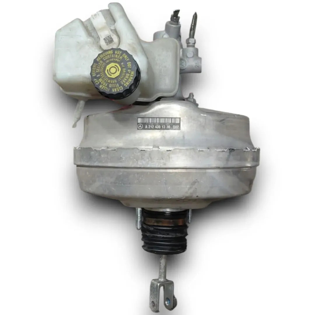 Servofreno Mercedes-Benz Classe E W/S212 dal 2009 OEM A2124303130