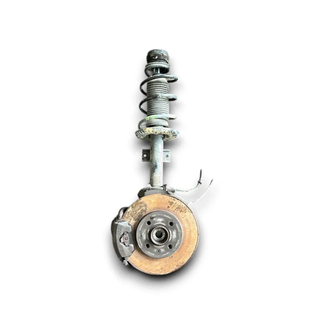 Mozzo ruota sinistro anteriore Volkswagen up! 2011–2016 OEM 1S0407615