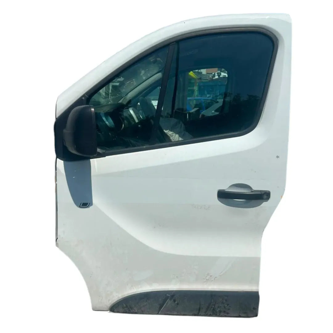 Portiera sinistra anteriore Fiat Talento OEM 6000620487