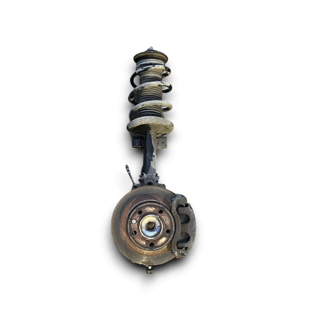 Mozzo con montante anteriore destro Renault Master Furgone dal 2019 OEM 402029333R